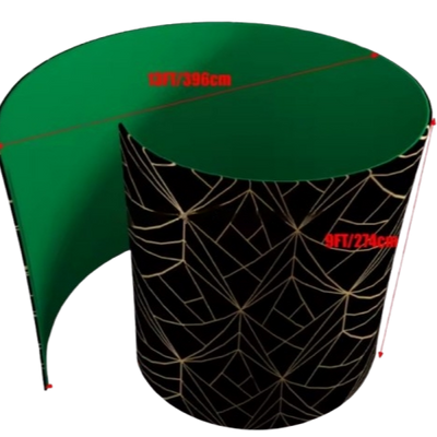 Backdrop 360 (without LED)